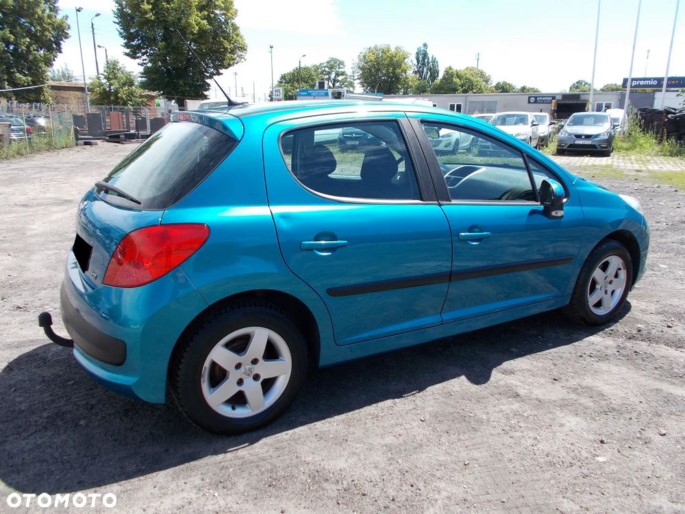 Peugeot 207 75 Tendance - 3