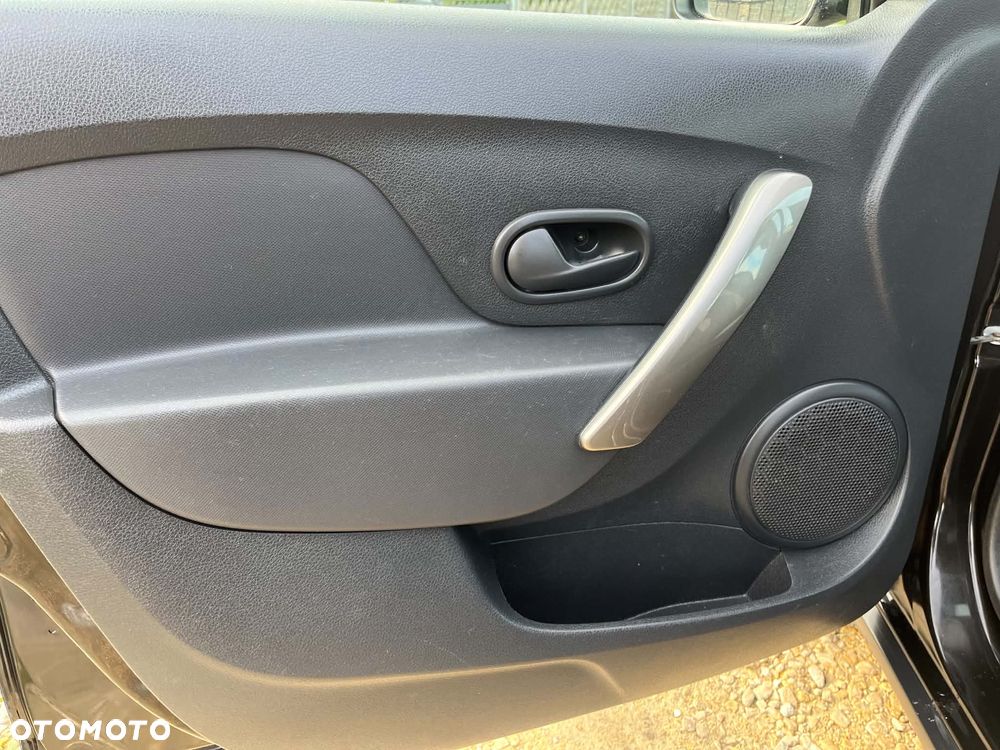 Dacia Sandero Stepway - 16