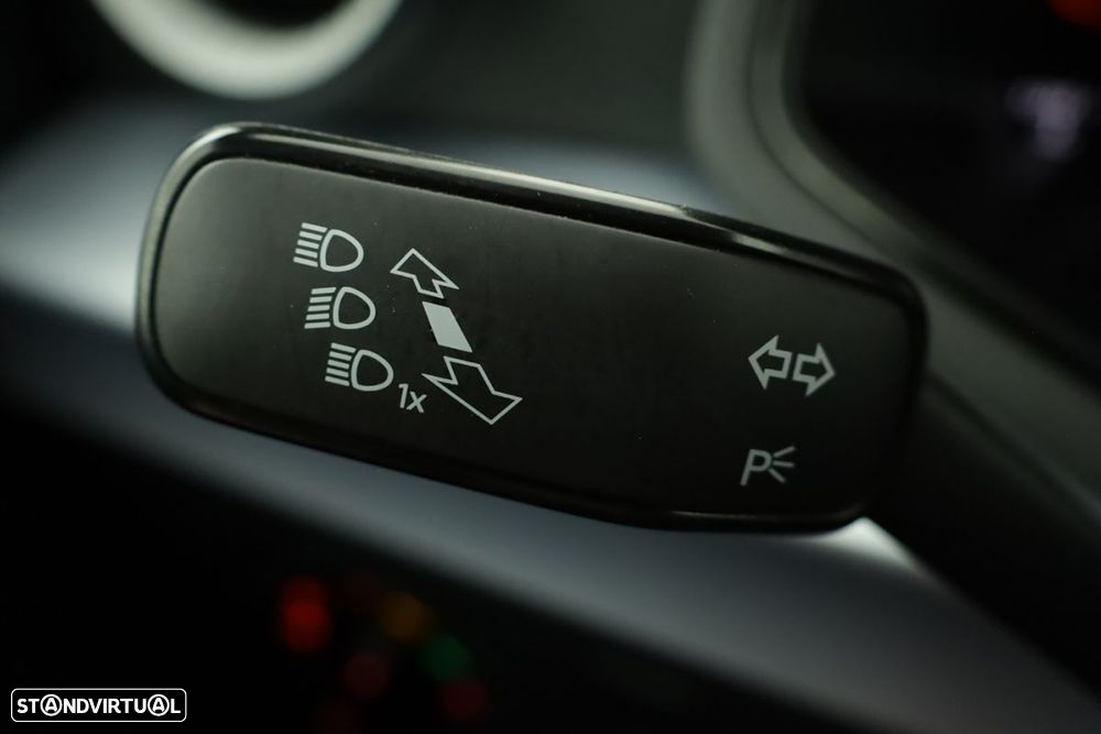 SEAT Ibiza 1.0 TSI FR - 16