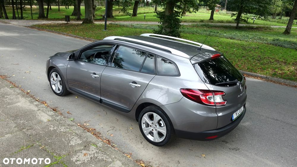 Renault Megane - 28