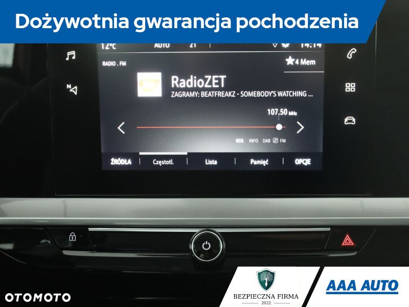 Opel Mokka - 11