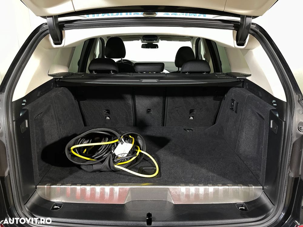 BMW X3 xDrive30e AT PHEV - 11