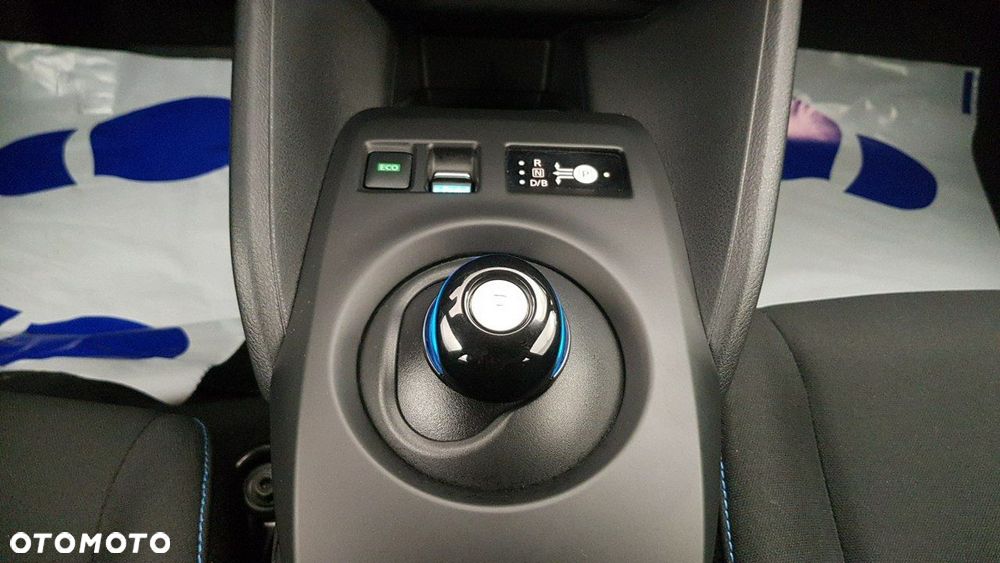 Nissan Leaf - 19