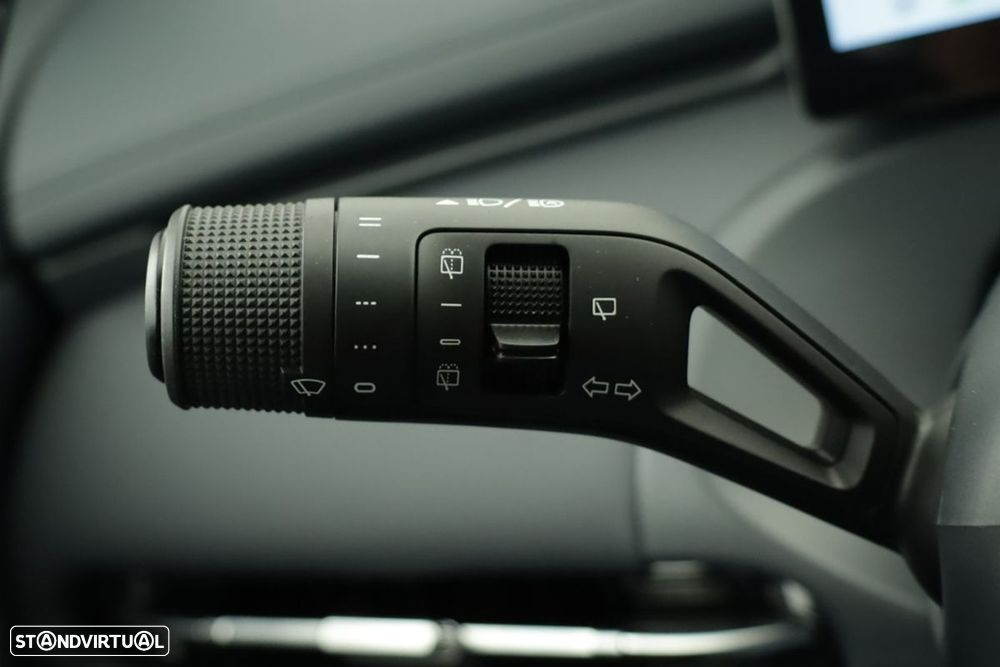 Geely Starray EM-i 18 kWh Pro - 18