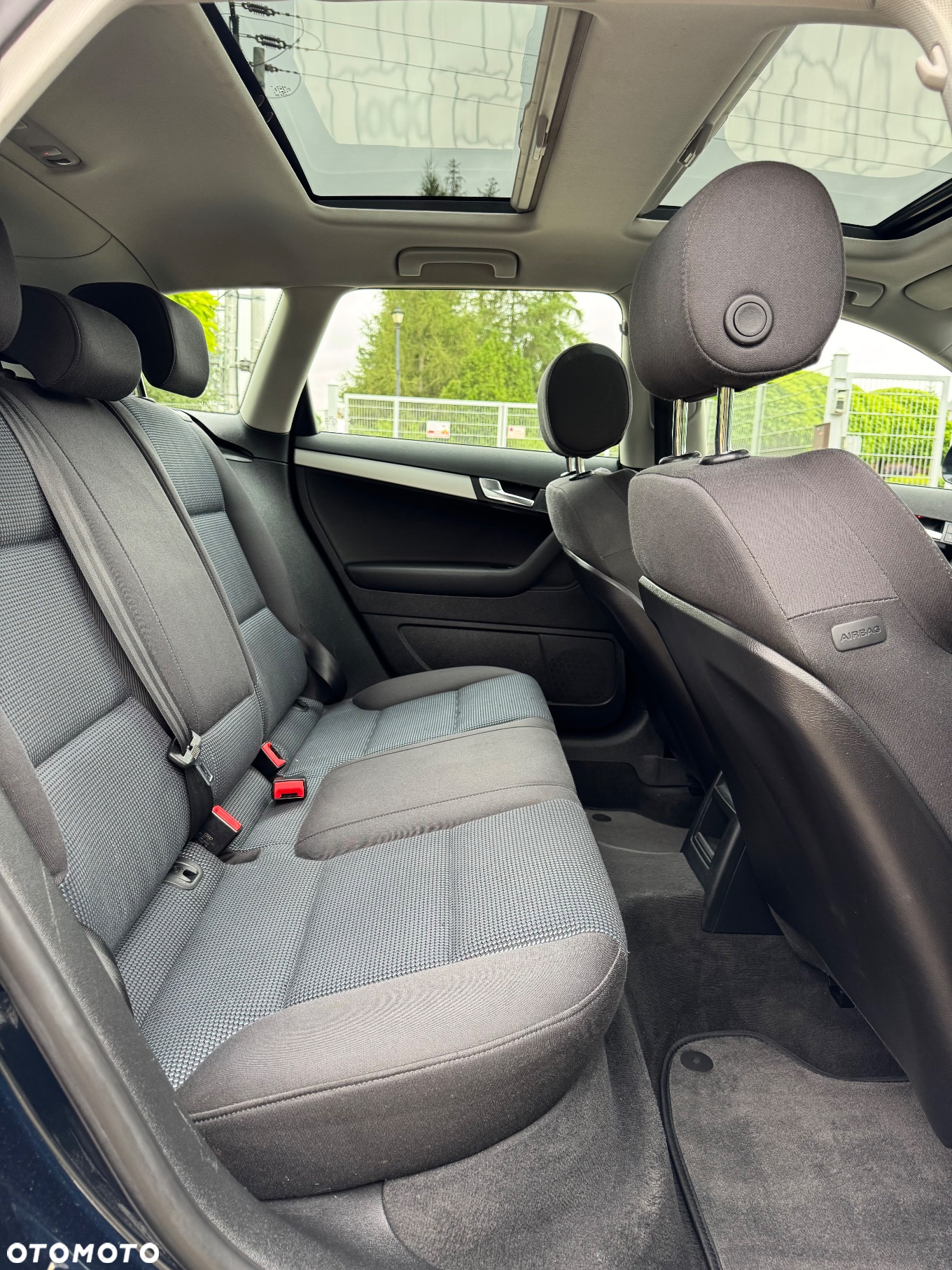 Audi A3 2.0 TDI DPF Prime Line - 12