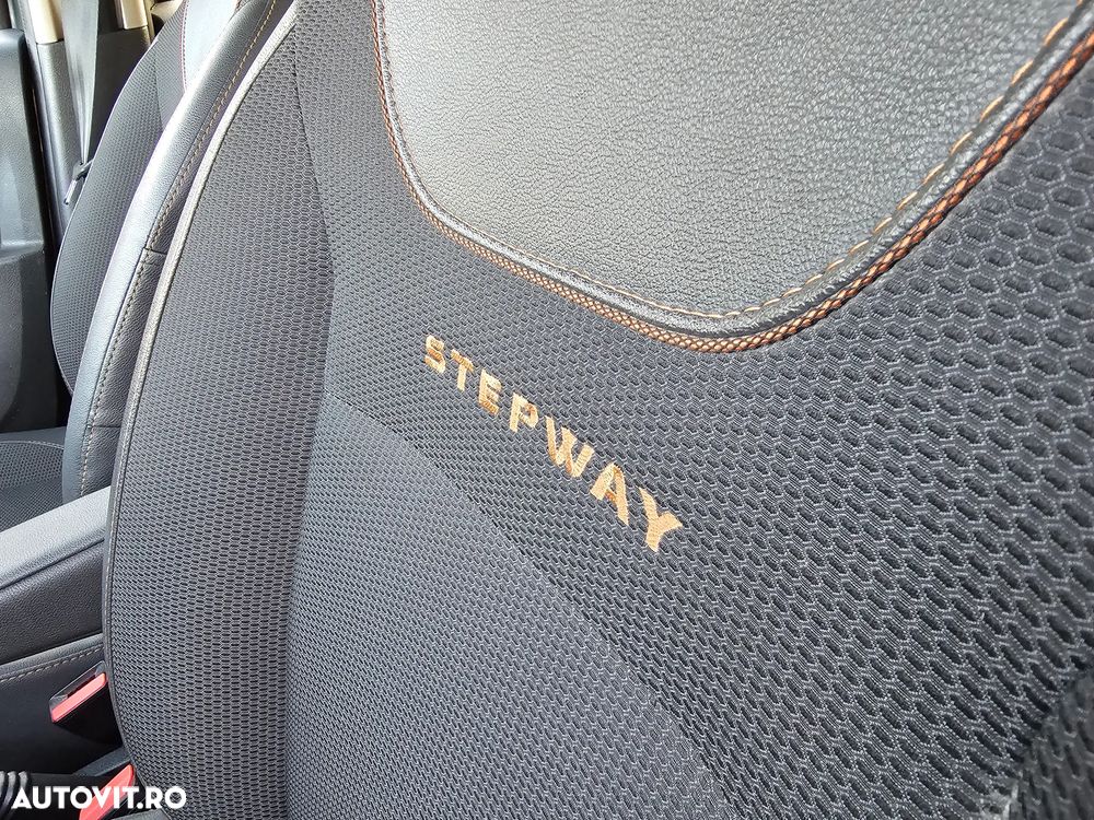 Dacia Logan Stepway - 13