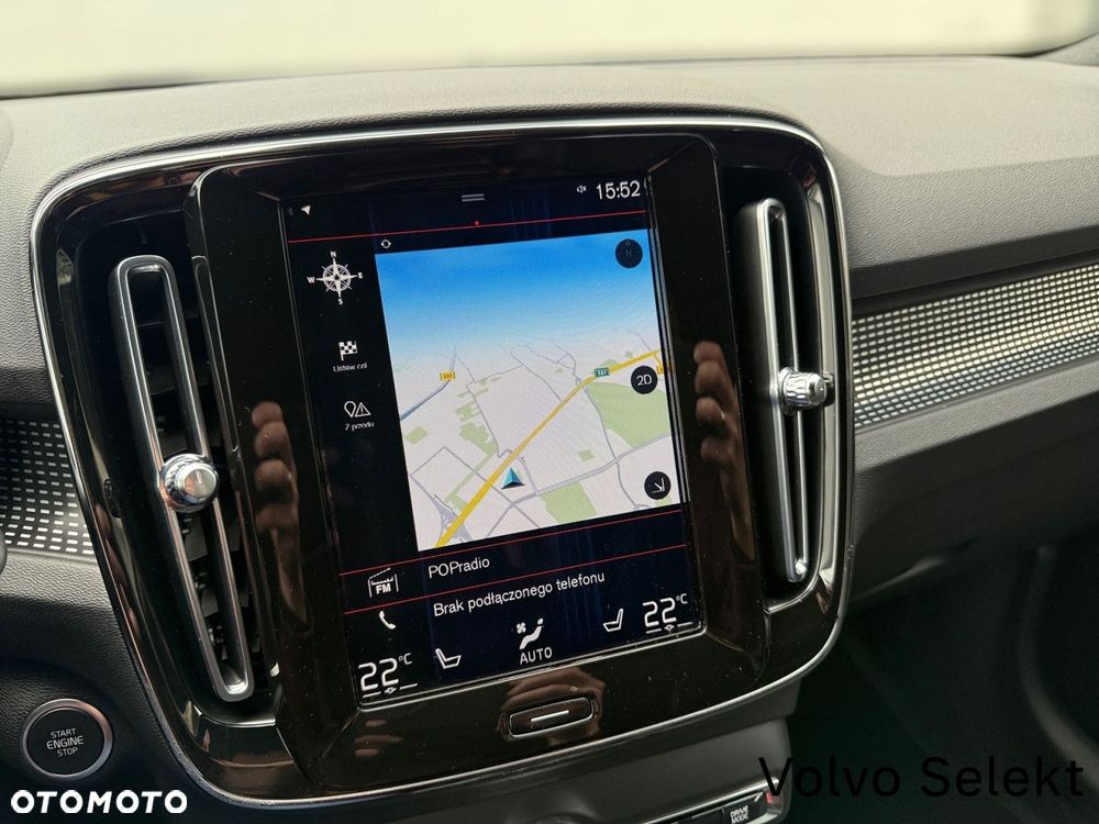 Volvo XC 40 - 23
