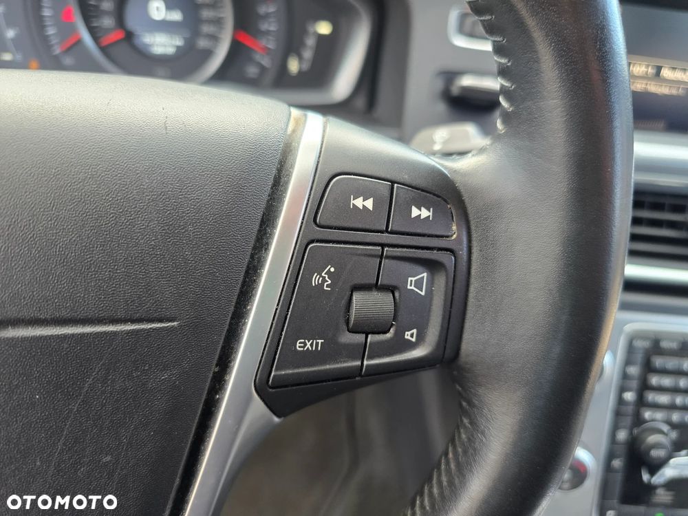 Volvo S60 - 27