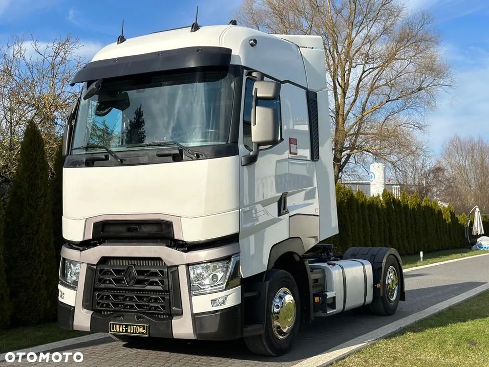 Renault T 520 HIGH - 1