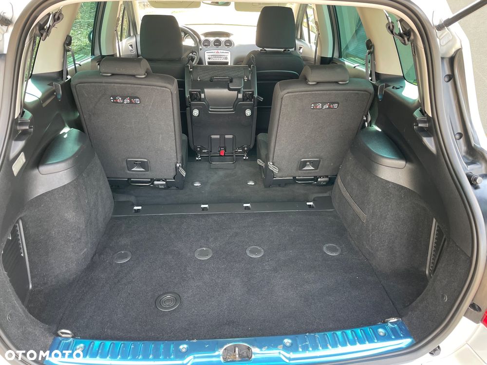 Peugeot 308 120 VTi Automatik Premium - 39