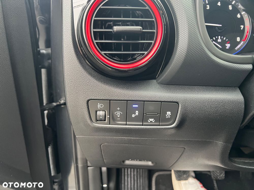 Hyundai Kona 1.0 T-GDI Premium - 25