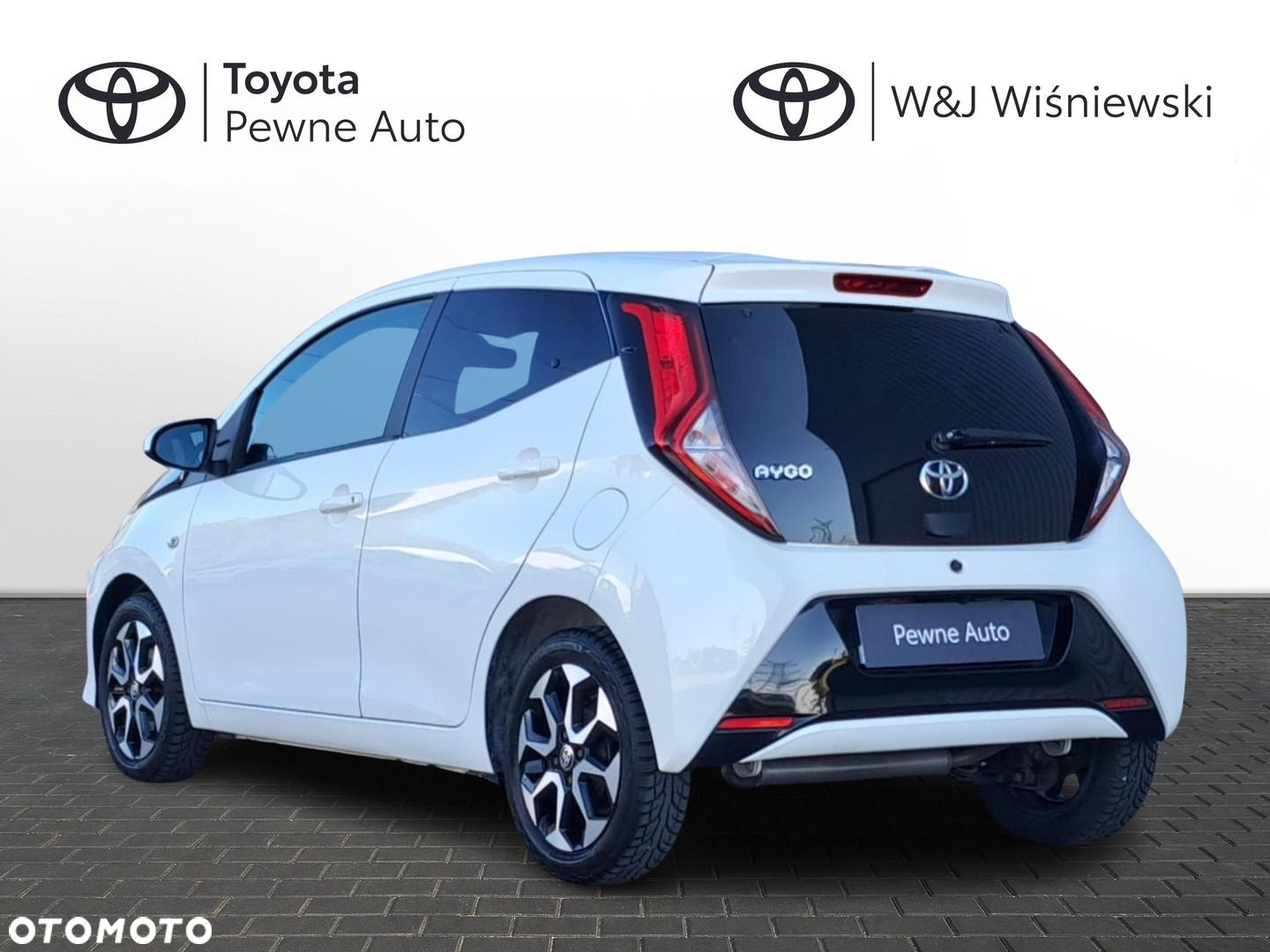 Toyota Aygo - 17