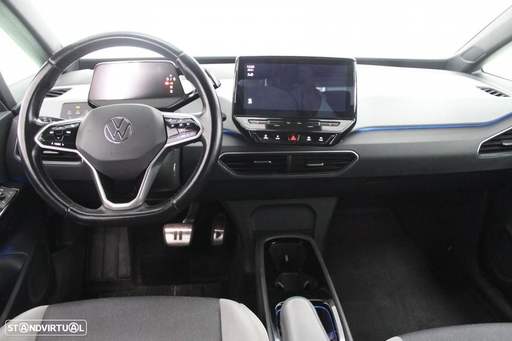 VW ID.3 Pro Performance - 11