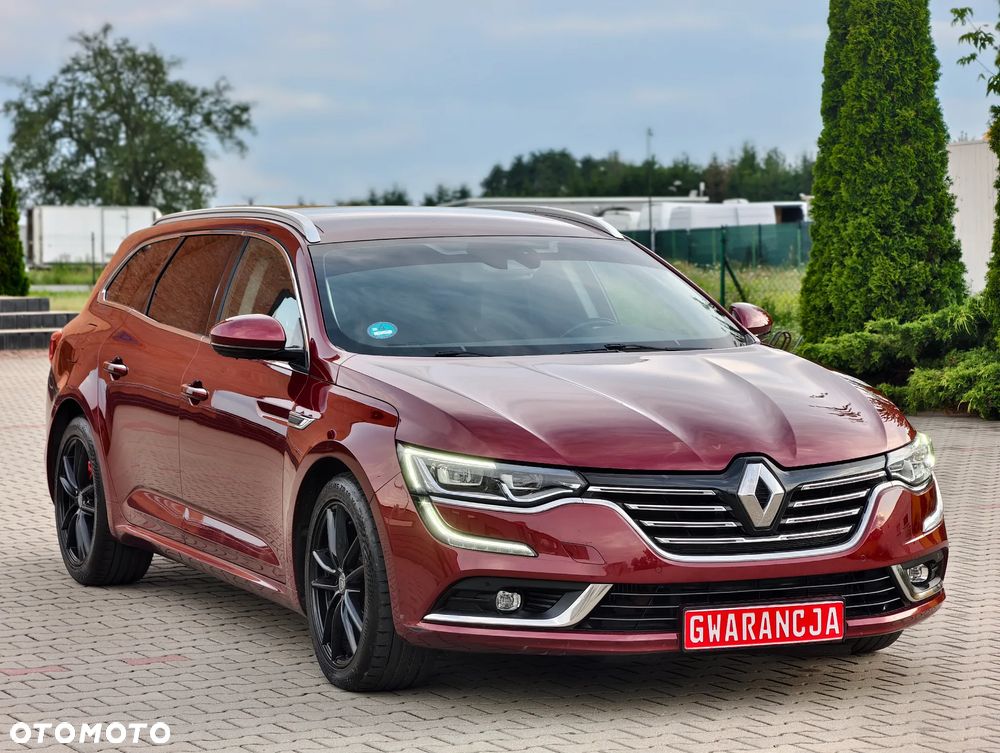 Renault Talisman ENERGY dCi 130 EDC Business - 3