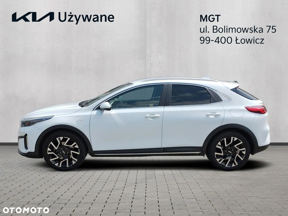 Kia XCeed 1.5 T-GDI M DCT - 3
