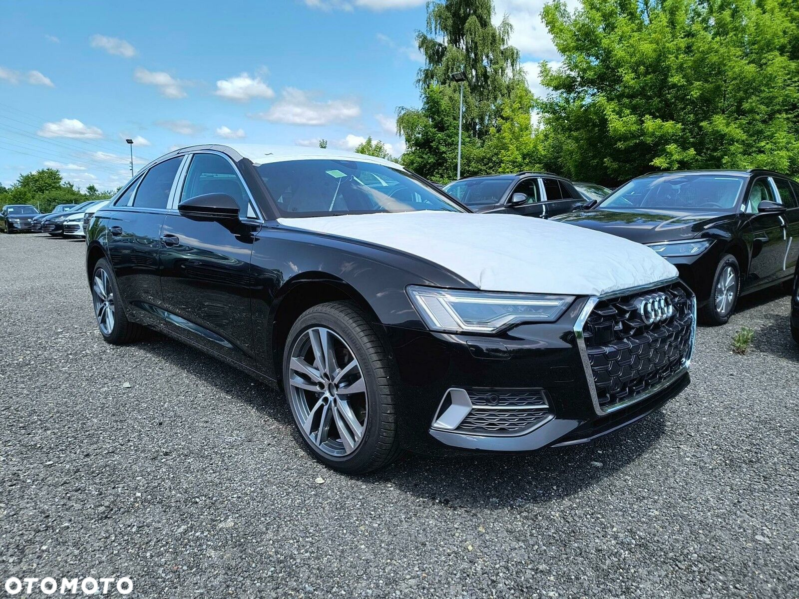 Audi A6 - 3