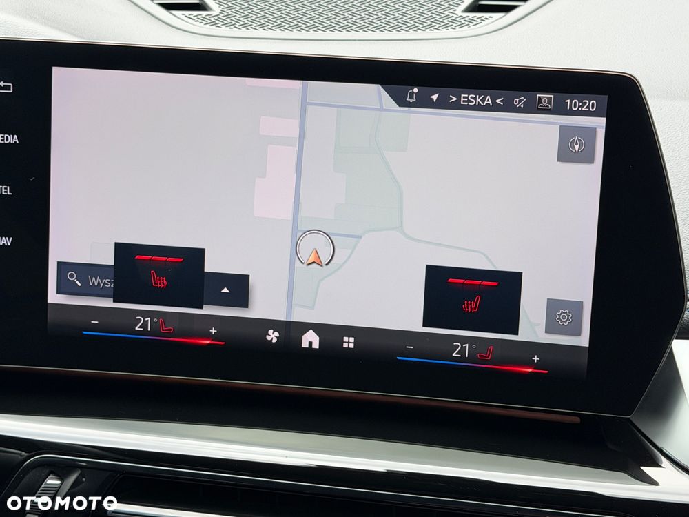 BMW X1 xDrive23i mHEV xLine - 21
