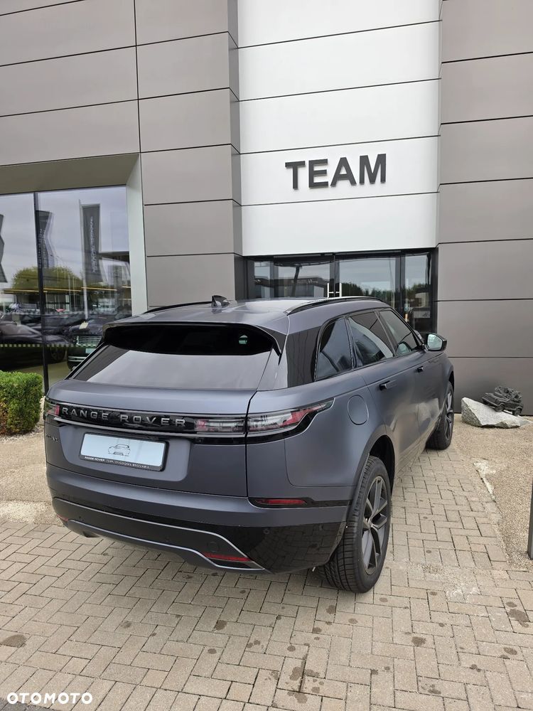 Land Rover Range Rover Velar 3.0 D300 mHEV Belgravia Edition - 16