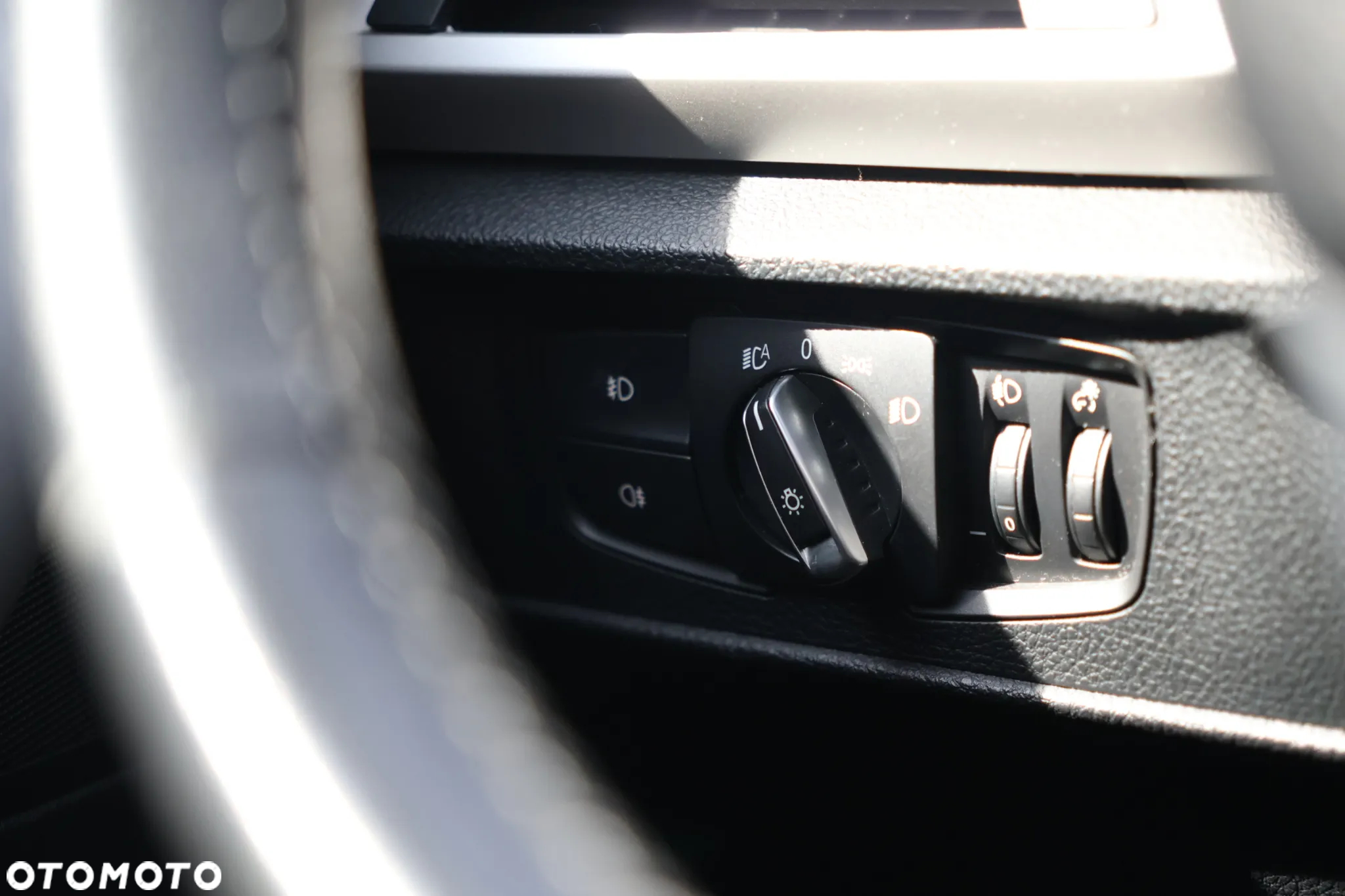 BMW Seria 1 116i - 20
