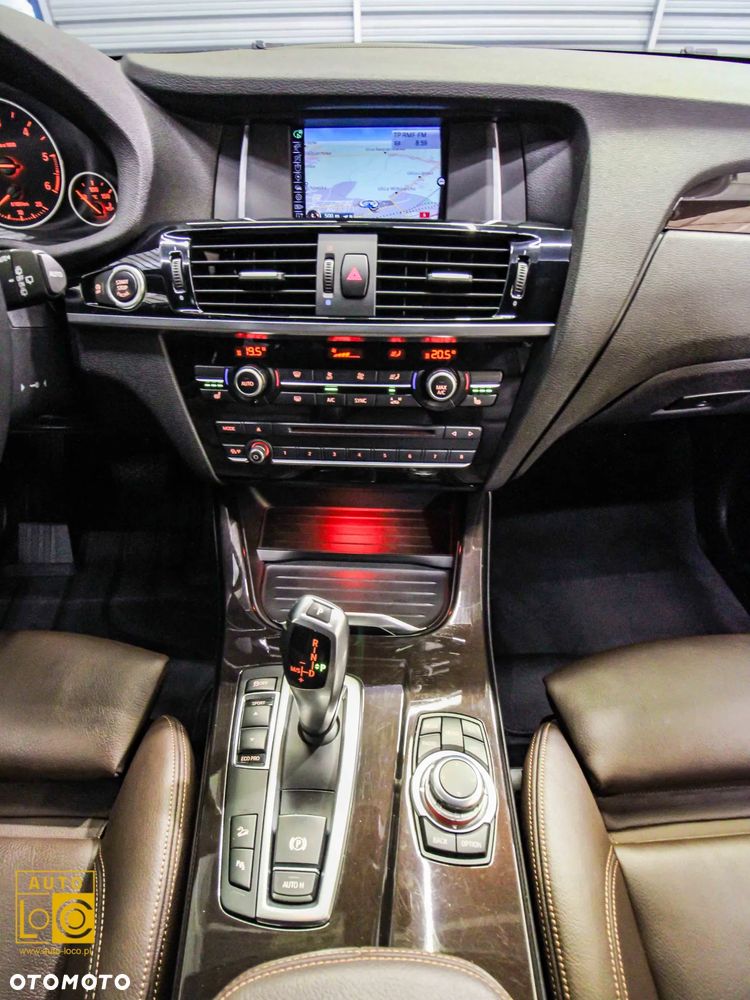 BMW X3 xDrive20d xLine - 17