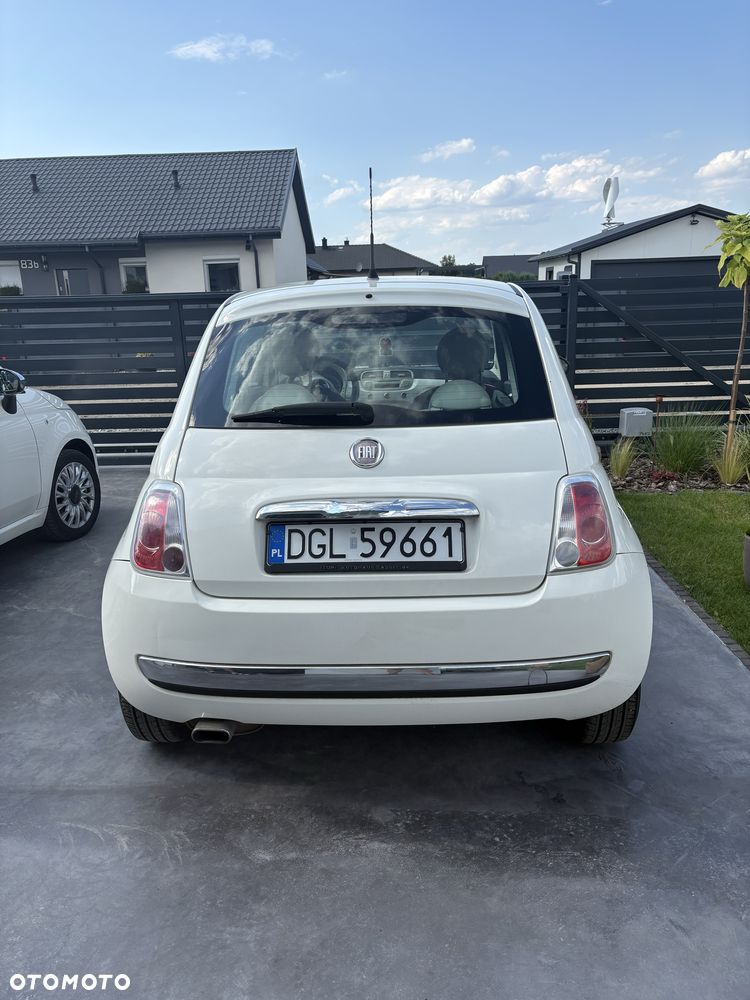Fiat 500 - 7