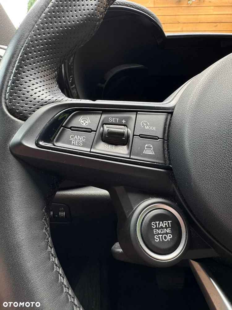 Alfa Romeo Tonale 1.5 T4 GSE mHEV Sprint DCT - 22