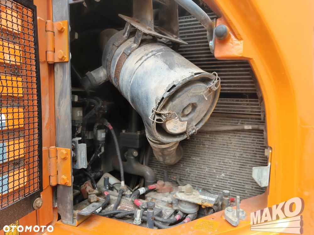 Doosan DX140LCR-5 - 15