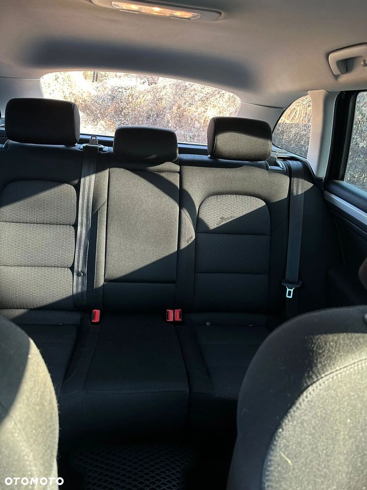 Skoda Superb 2.0 TDI Elegance - 14