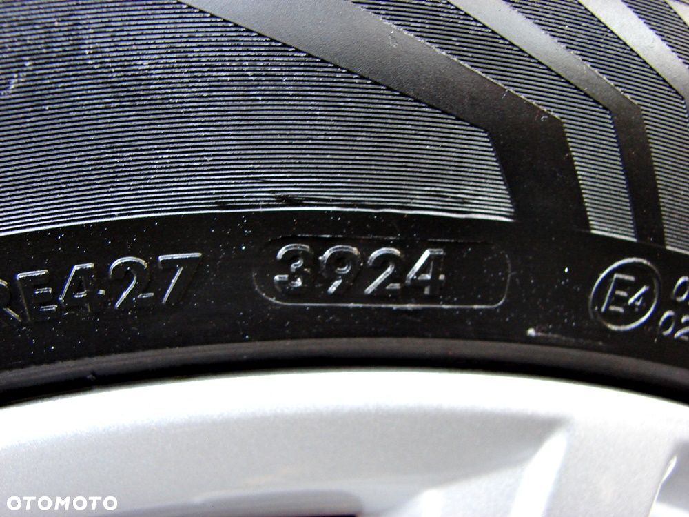 Skoda Octavia 1.6 TDI (Green tec) Joy - 19