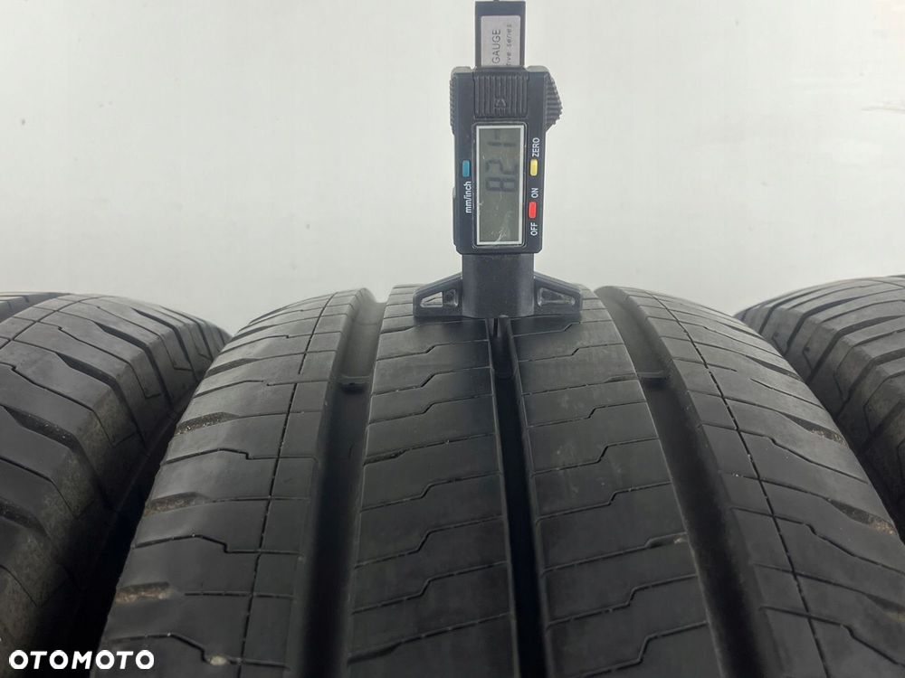 Opony Continental VanContact Eco 235/65/16C 115/113R 2023R 8MM - 6