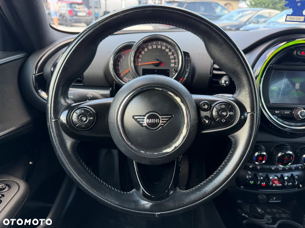 MINI Clubman Cooper - 26