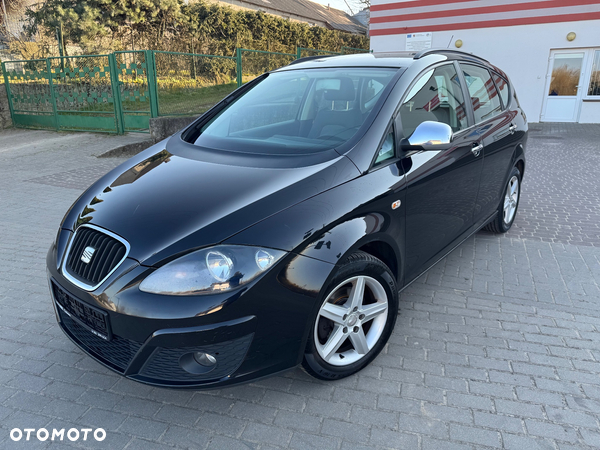 Seat Altea XL 1.6 Reference Comfort