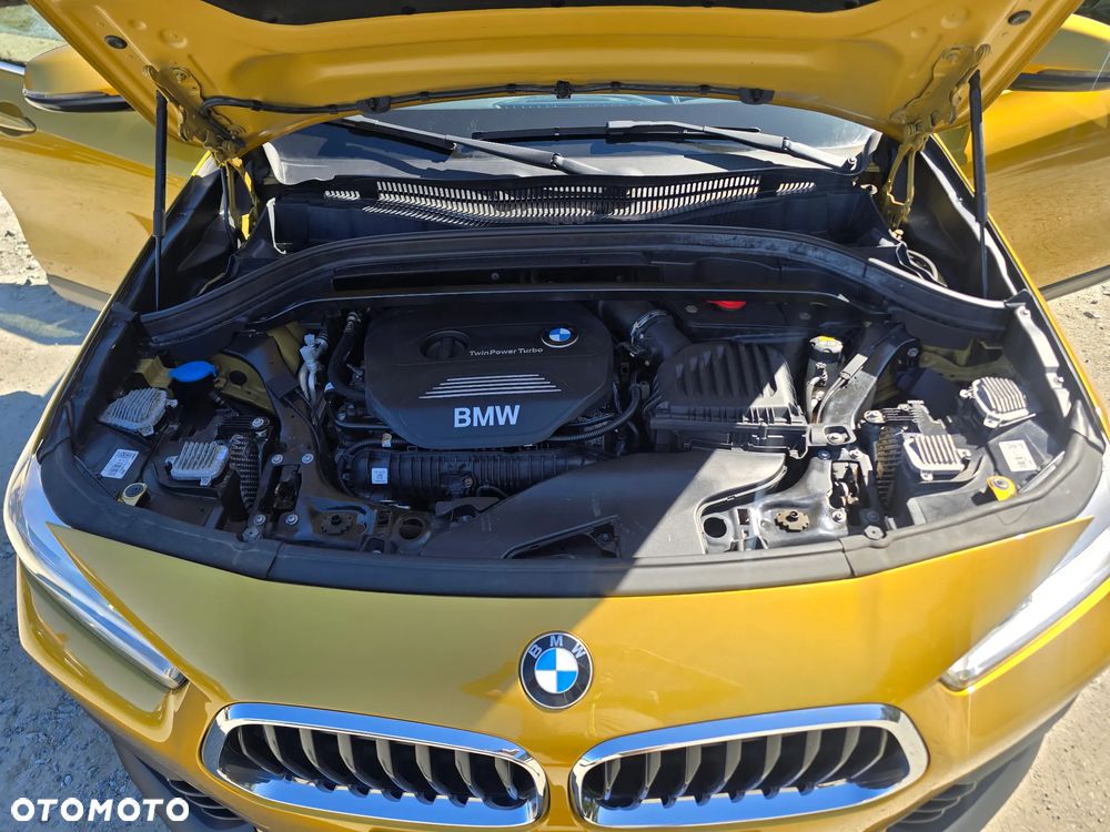 BMW X2 - 30