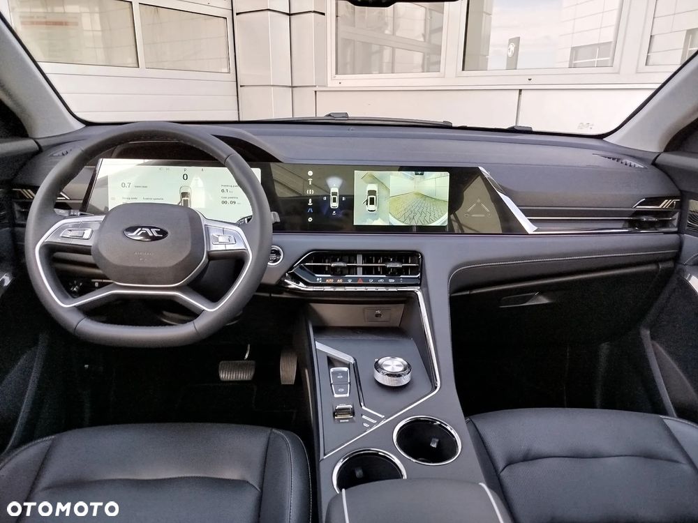 JAC JS8 PRO 7os - 13