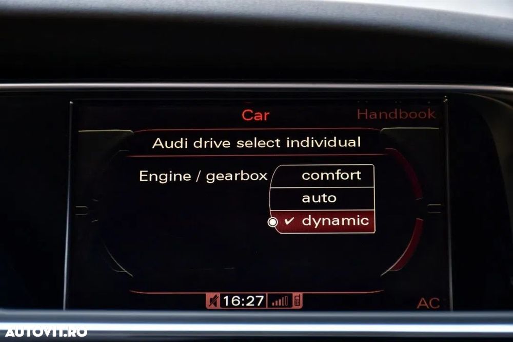 Audi RS5 Coupe 4.2 FSI S-tronic - 15