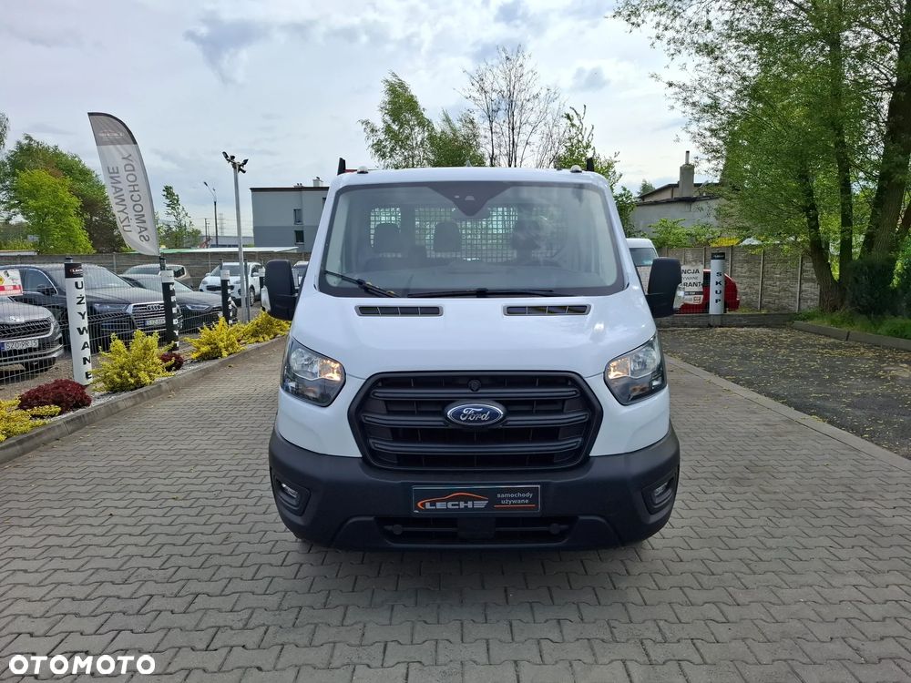 Ford TRANSIT - 5