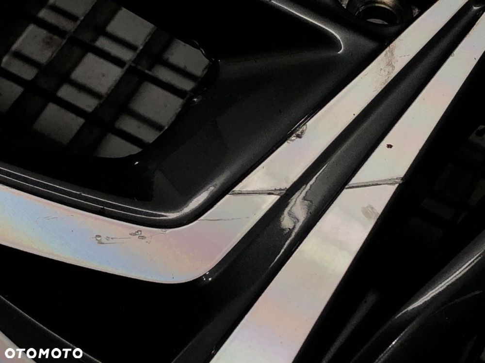 FELGA ALUMINIOWA 16 6,5J 5X114,3 67 ET 50  HYUNDAI i30 (PDE, PD, PDEN) 2016 - 2022 1.0 T-GDI 88 kW - 3