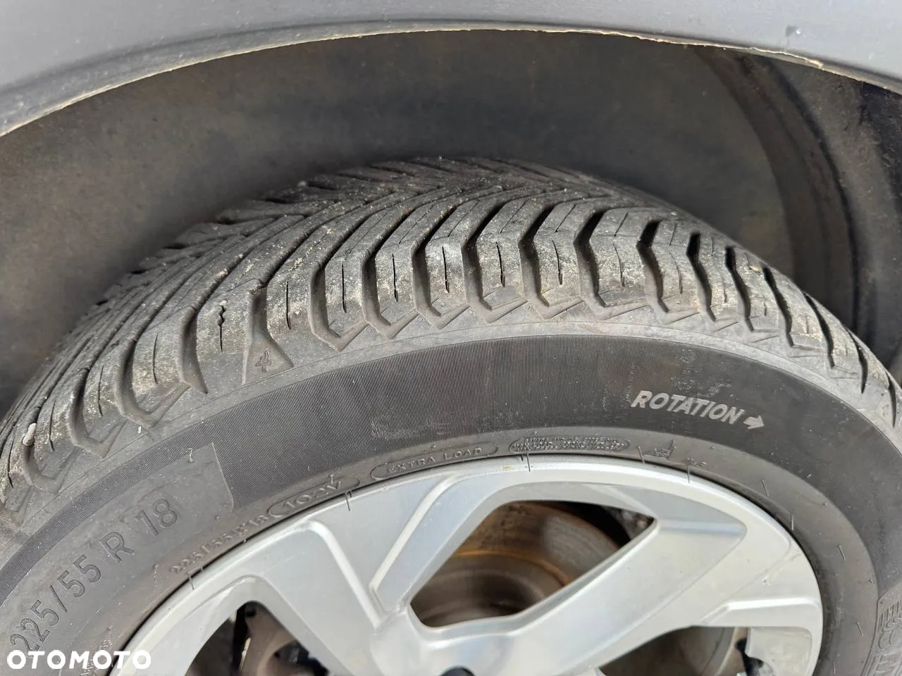Citroën C5 Aircross Hybrid 225 e-EAT8 FEEL PACK - 37