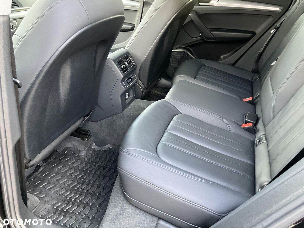 Audi Q5 - 15