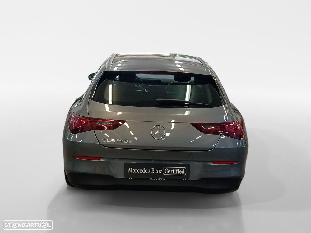 Mercedes-Benz Cla 2024 photo 4