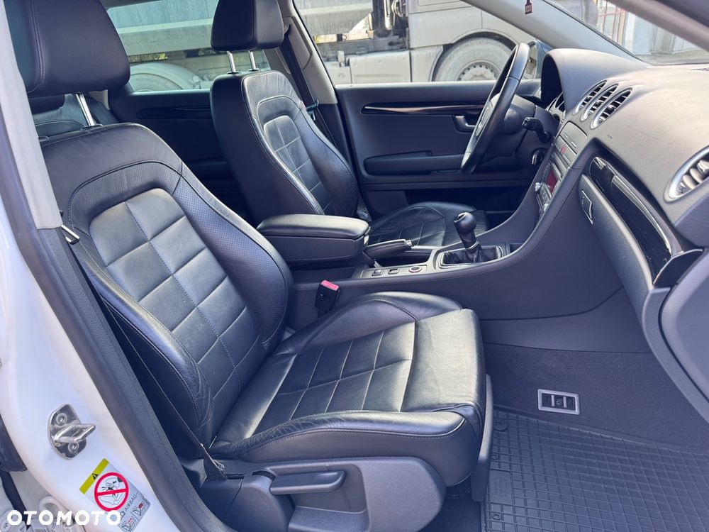 Seat Exeo - 10