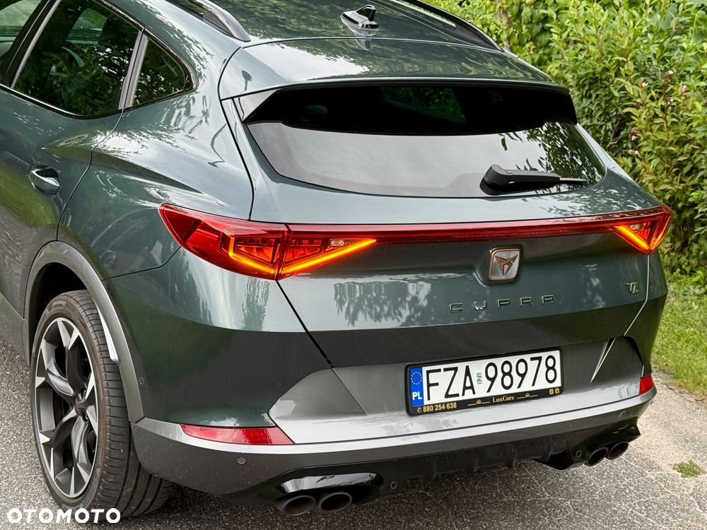 Cupra Formentor - 9