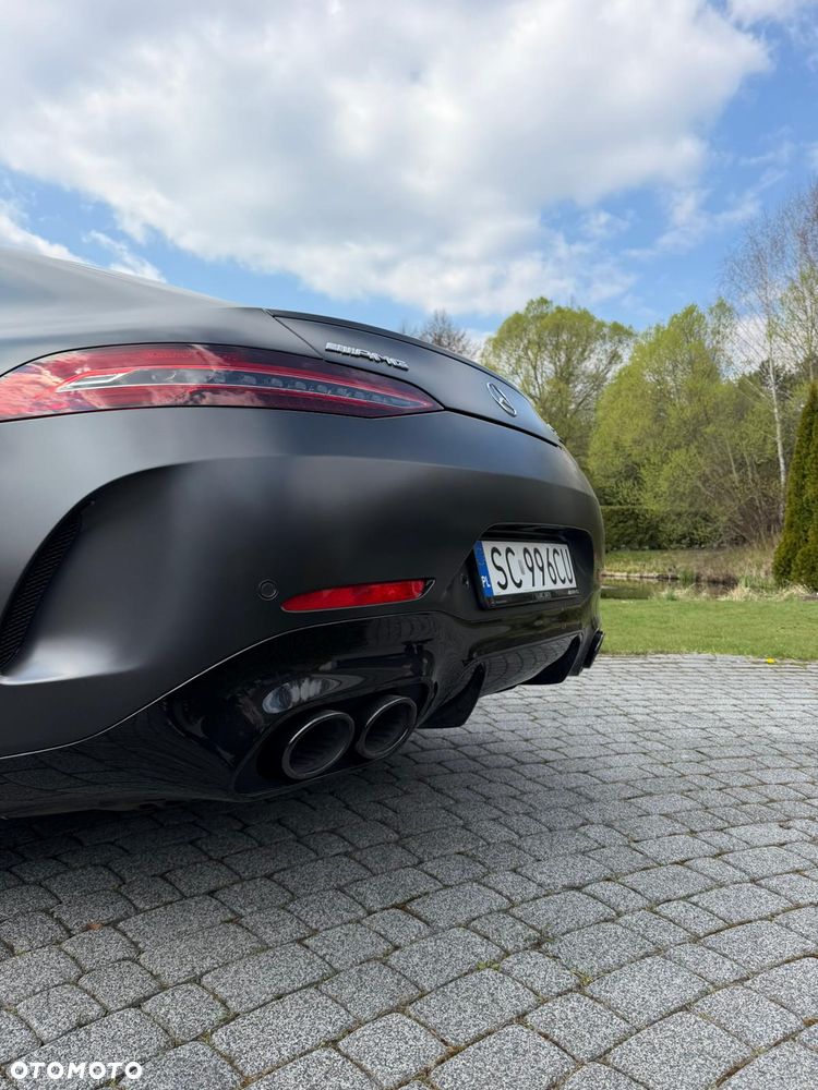 Mercedes-Benz AMG GT 53 4-Matic+ - 7