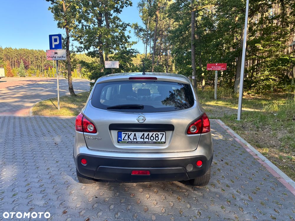 Nissan Qashqai 1.6 Acenta - 3