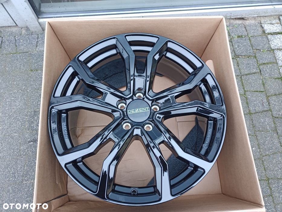 Mecedes GLc Gla E klassa Dezent 19 Audi Q3 Q5 Bmw Mercedes Vw Arteon - 2