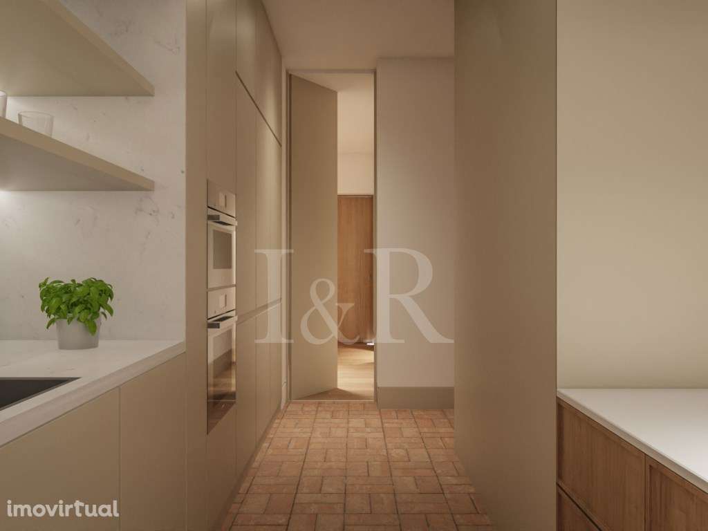 Moradia T2 com piscina privada em Tavira, Algarve - Grande imagem: 4/54