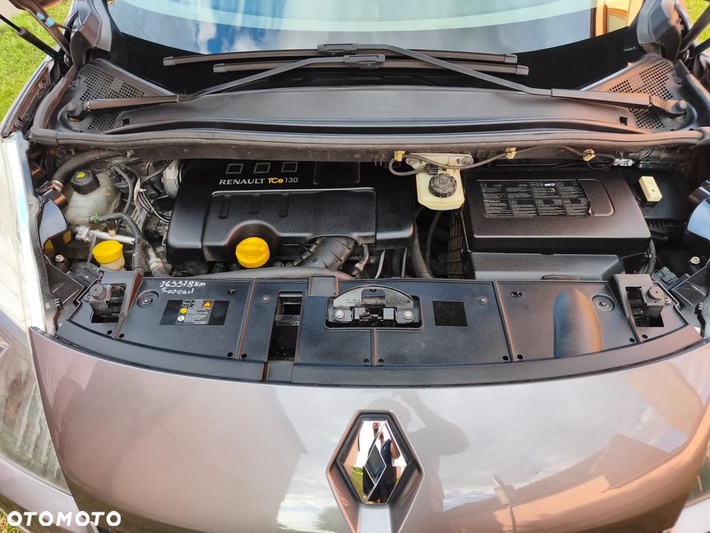 Renault Scenic - 10
