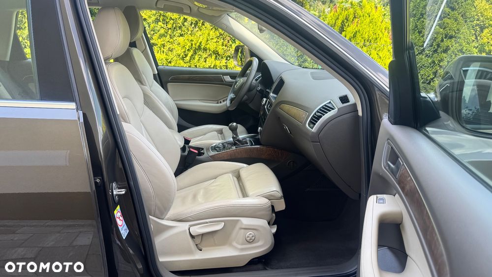 Audi Q5 - 27