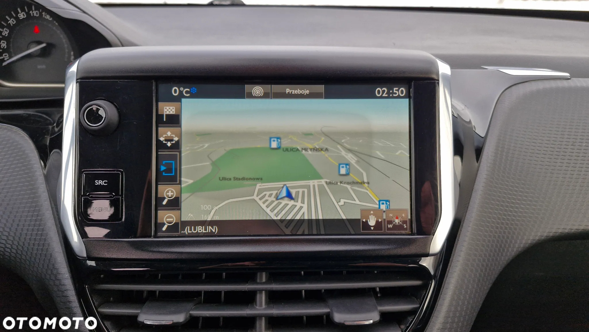Peugeot 2008 1.6 BlueHDi Allure - 18
