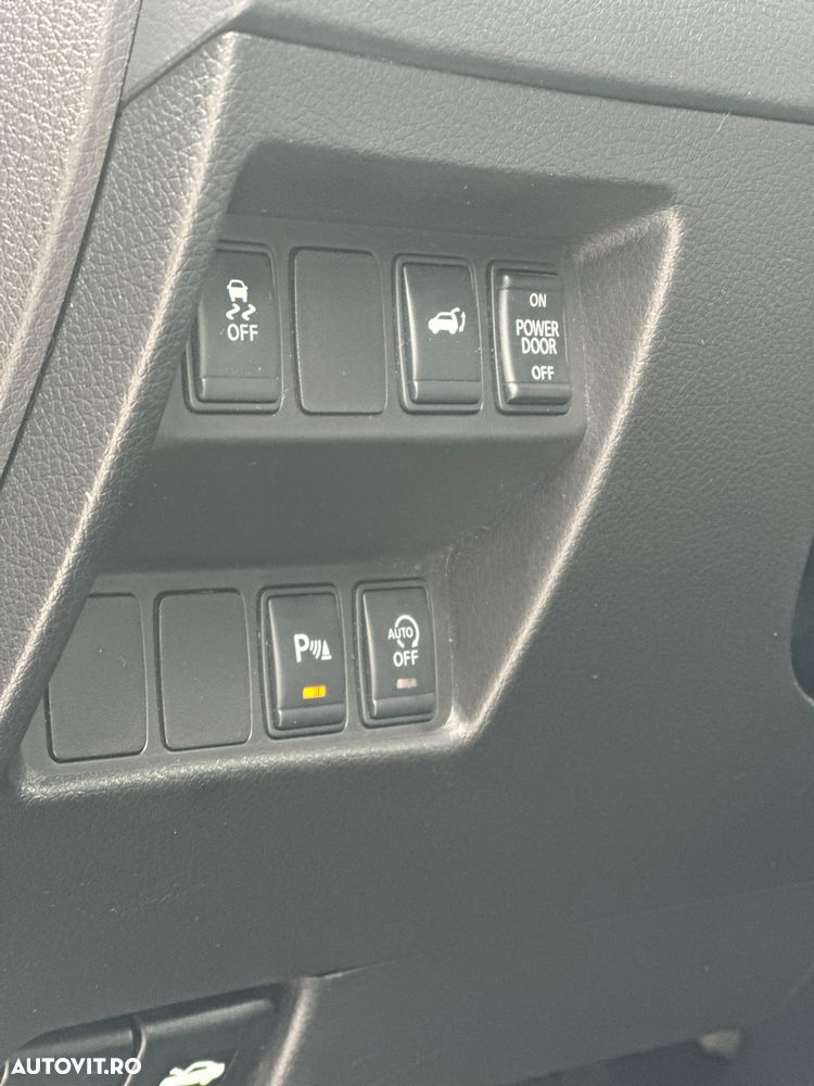 Nissan X-Trail 1.6 dCi ALL-MODE 4x4i 360 - 11